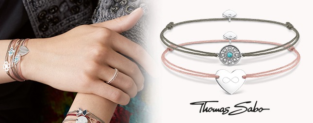 Thomas Sabo - Little Secrets