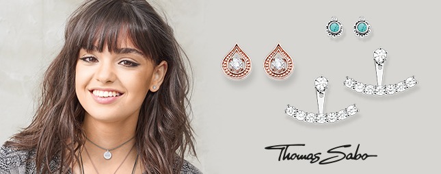 Thomas Sabo - Pendientes Thomas Sabo - Pendientes