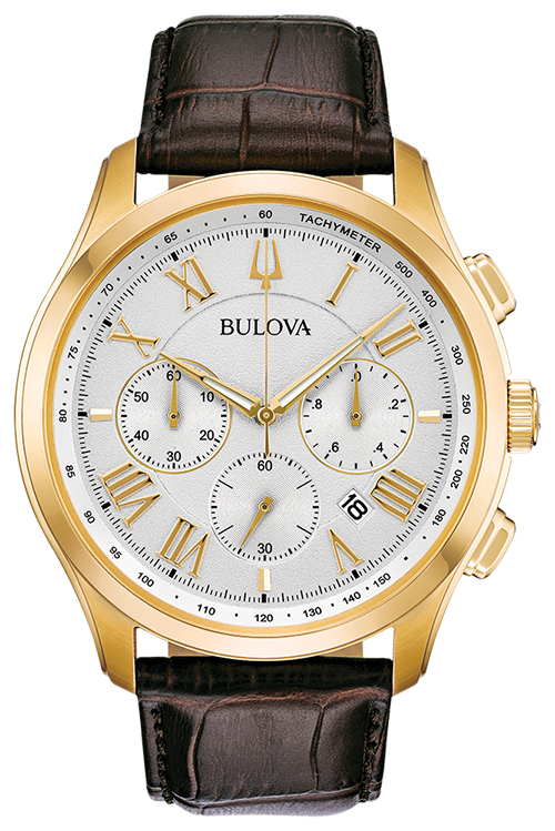 Colección Bulova Classic