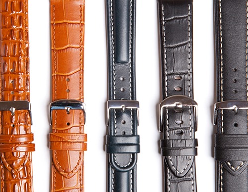 Correas de reloj y pulseras intercambiables para cada necesidad Correas de reloj y pulseras intercambiables para cada necesidad