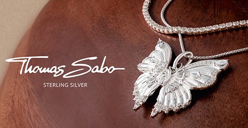 Thomas Sabo - Colgantes para collares