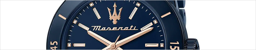 Relojes Maserati Relojes Maserati