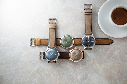 Relojes Orient Relojes Orient