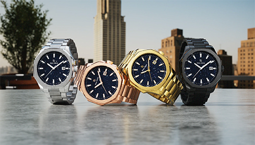 Relojes Paul Rich Relojes Paul Rich
