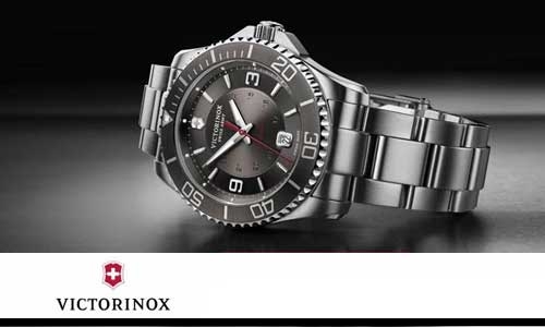 Relojes Victorinox