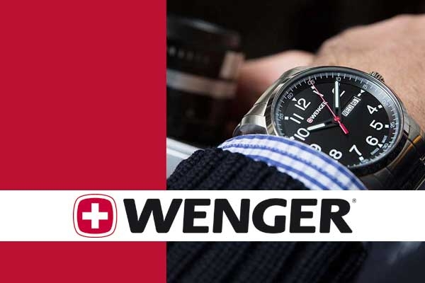 Relojes Wenger Relojes Wenger