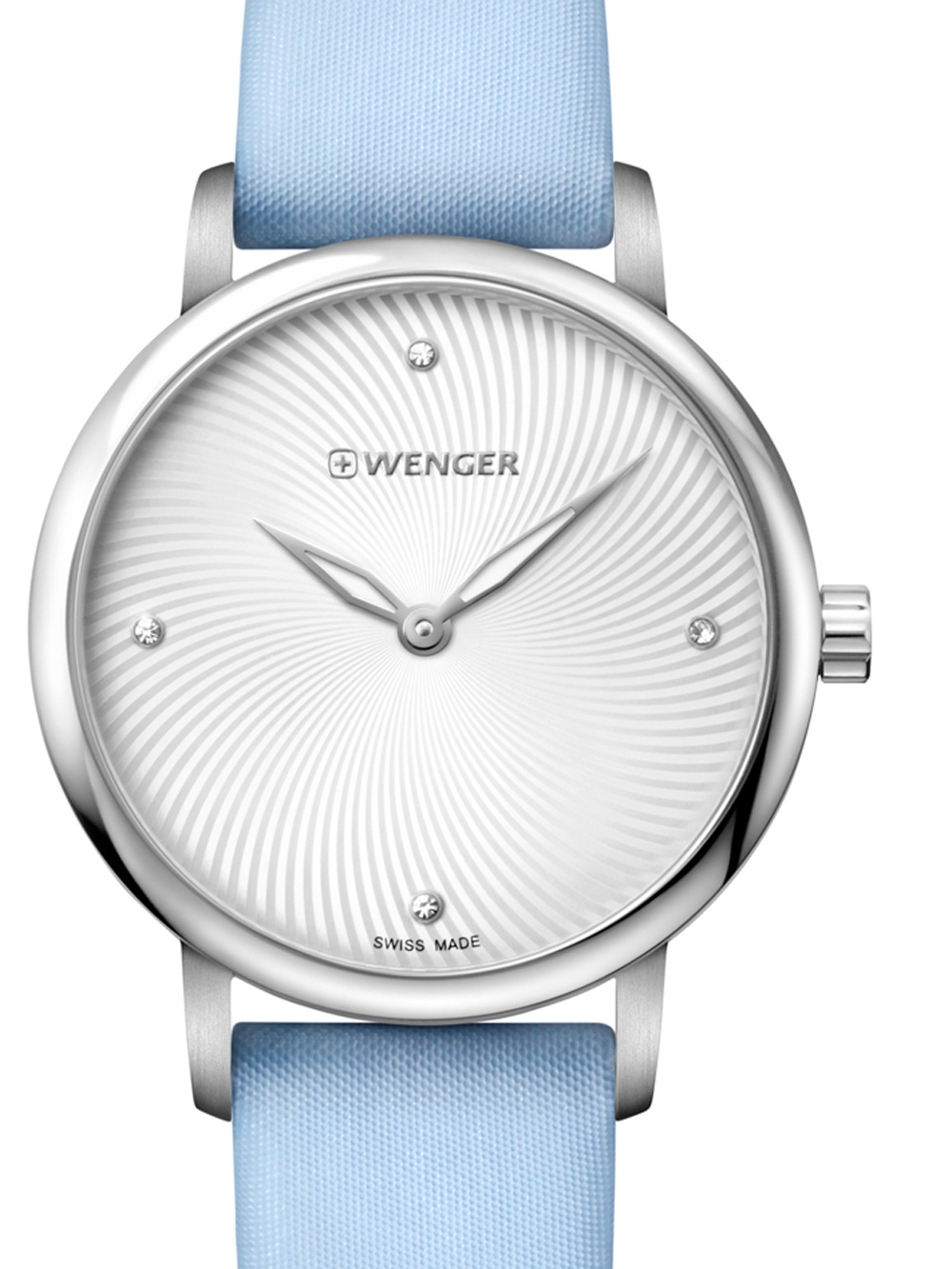 Reloj sales wenger mujer