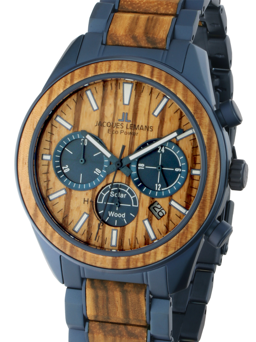 RELOJES DE MADERA para mujeres y hombres Gran selección y