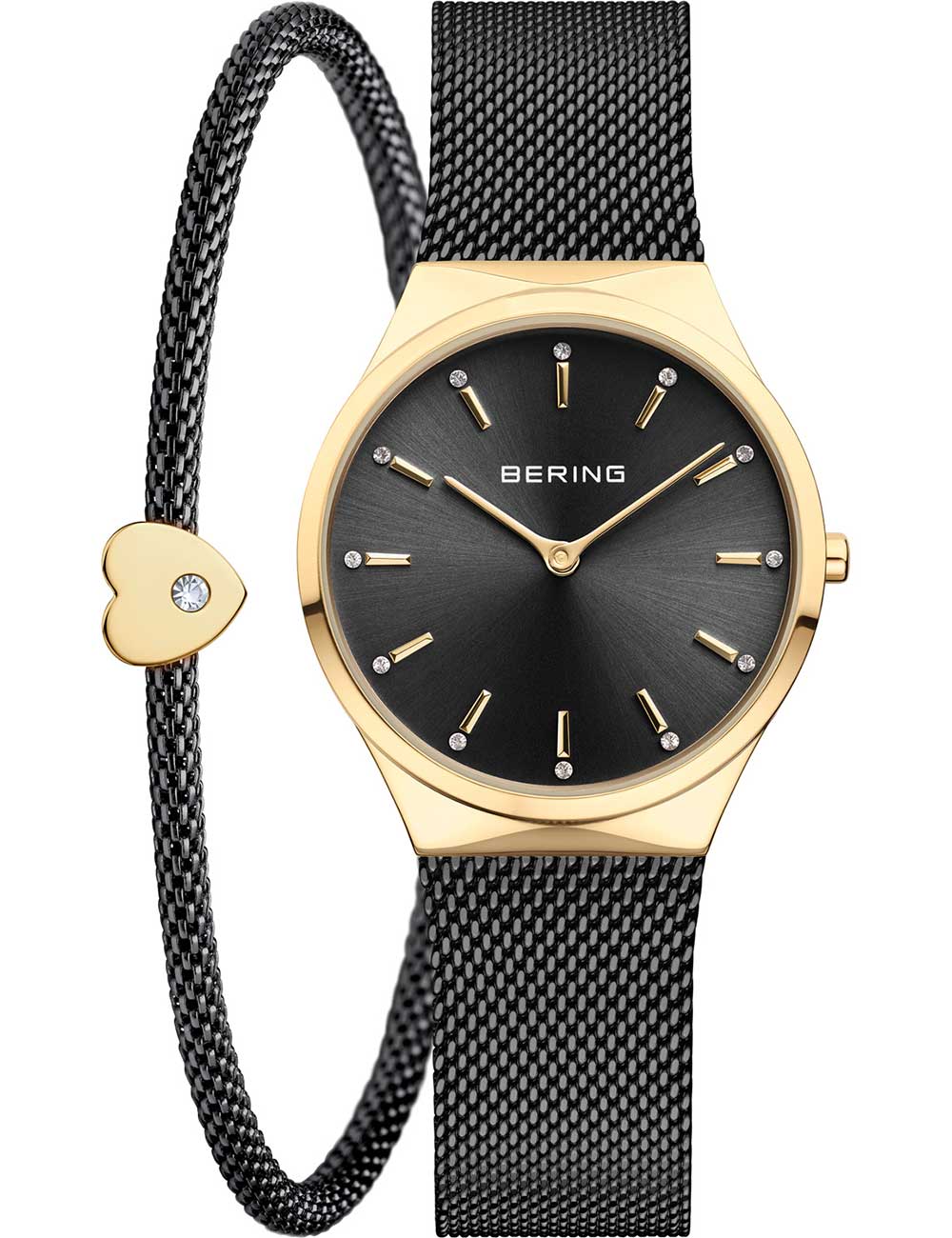 Pulsera El Corte Ingles Bering Relojes Femeninos BERING Elegancia