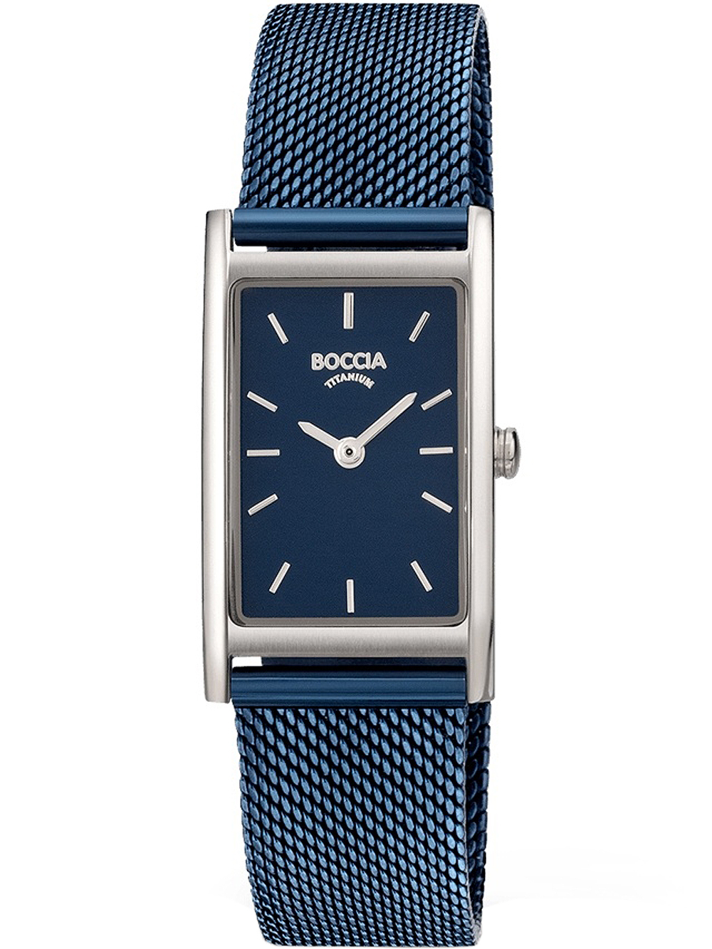Relojes de titanio Boccia comprar barato recibir los gastos de envio gratis y rapido