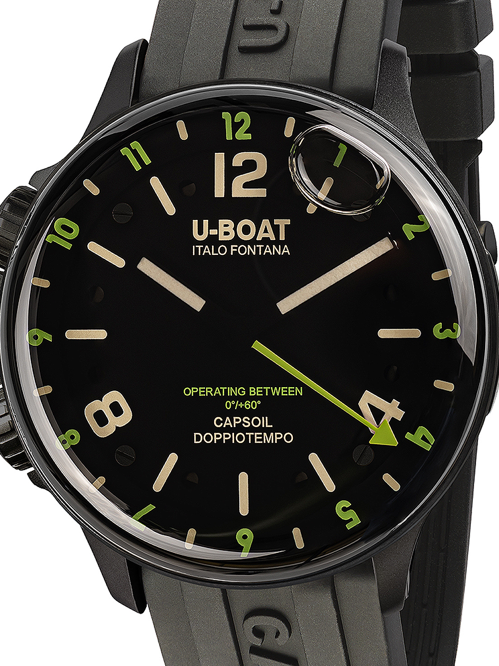 Relojes U BOAT Italo Fontana Timeshop24