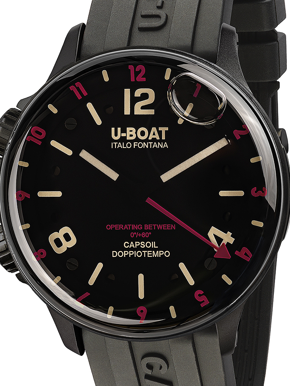 Relojes U BOAT Italo Fontana Timeshop24