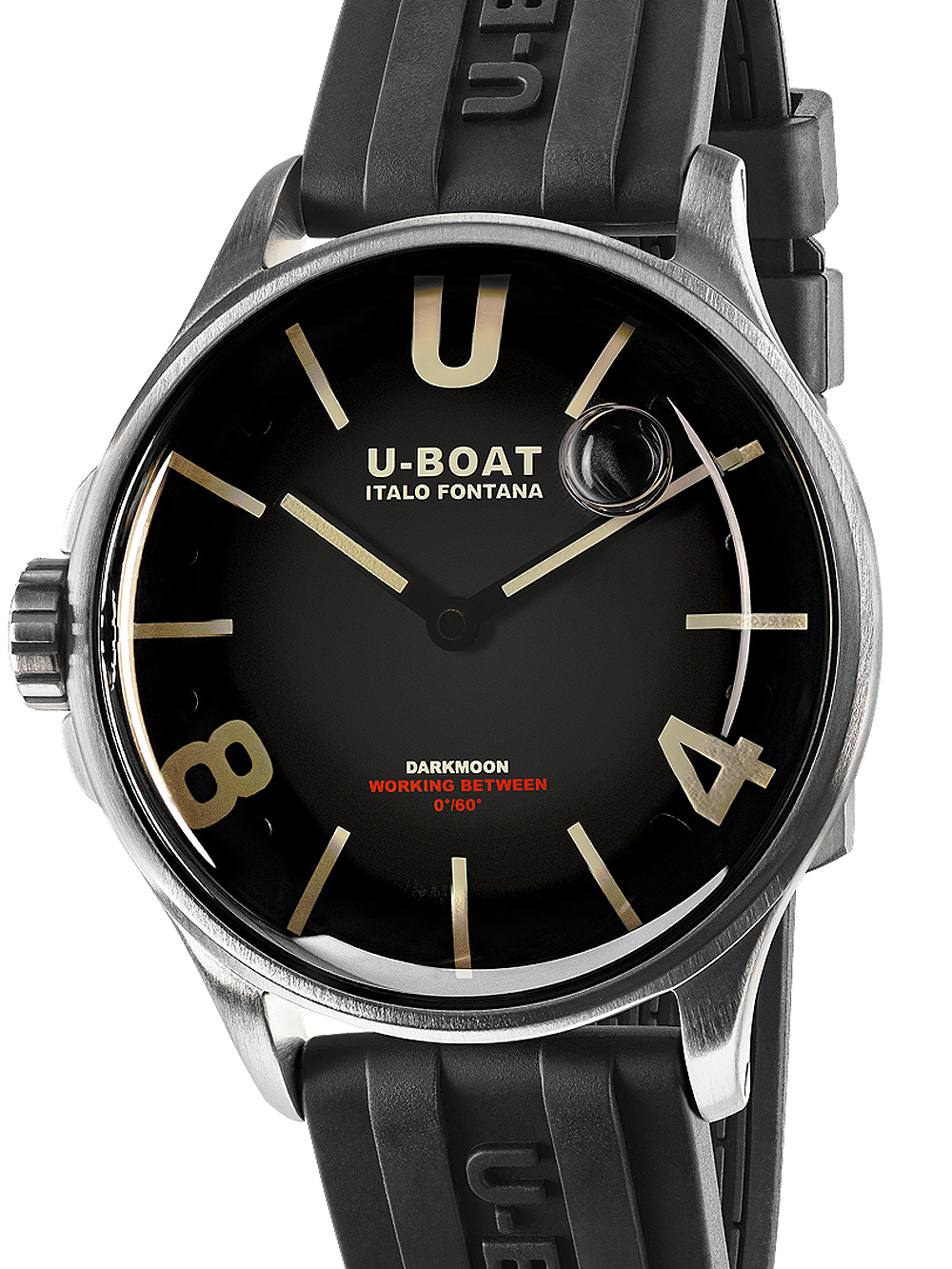 Relojes U BOAT Italo Fontana Timeshop24