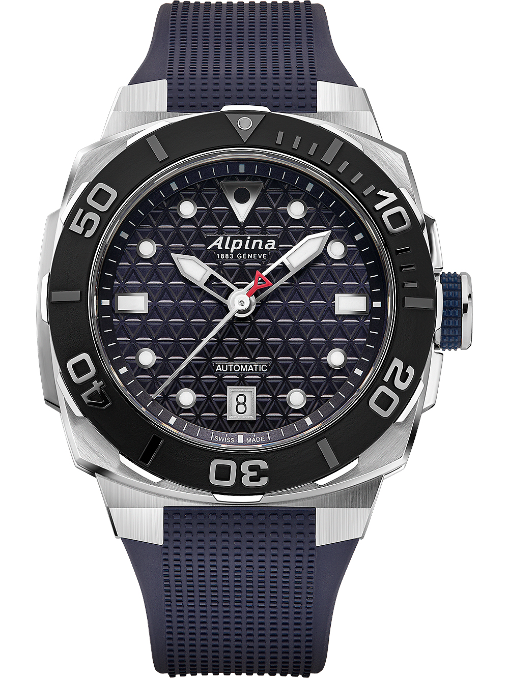 Alpina Watches: ¡compra barato, sin gastos de envío y seguro!