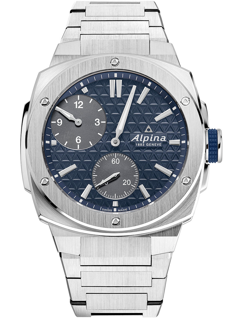 Relojes clearance alpina historia