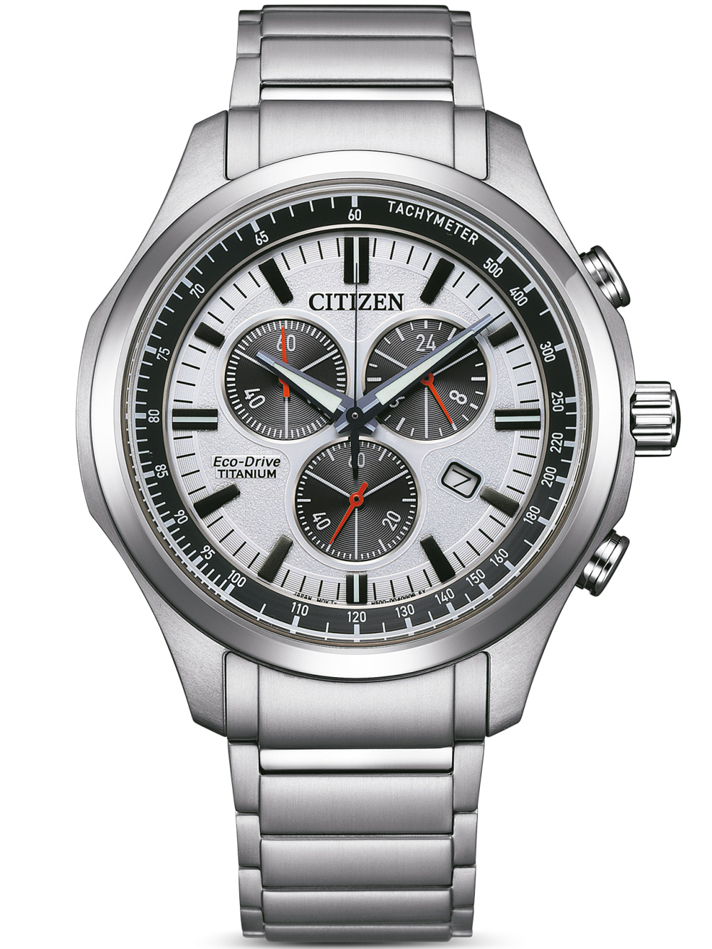 Citizen AT2530-85A - Reloj para Hombres Comprar ahora | Mejor