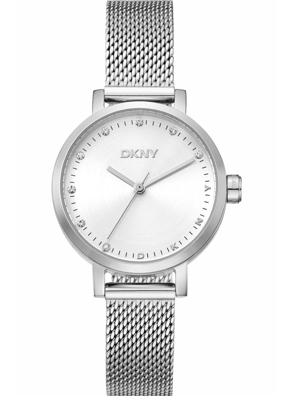 Relojes DKNY: ¡Compra barato, envío gratis y rápido!