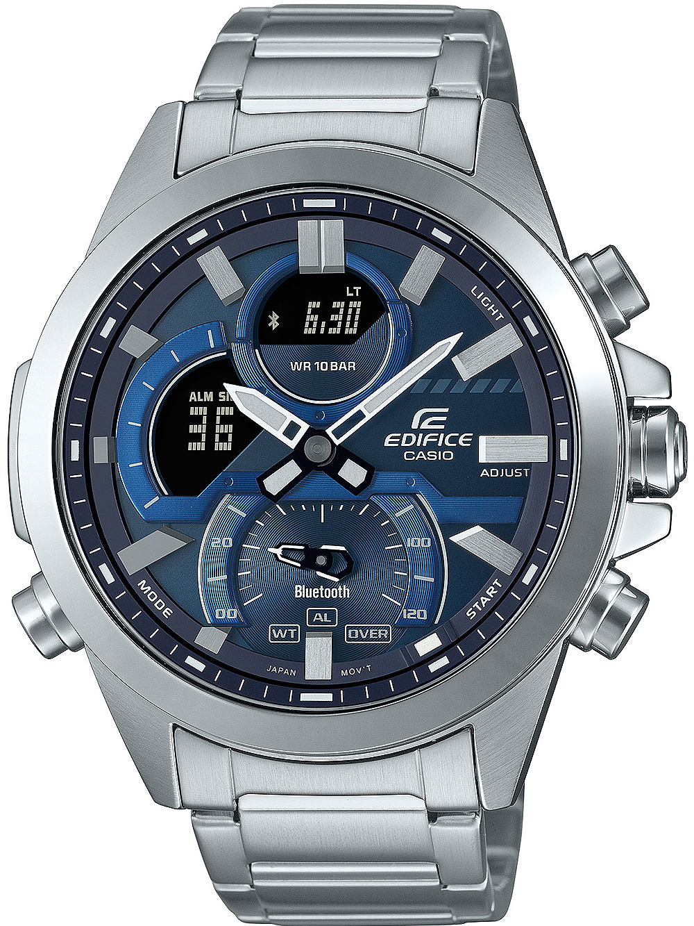 Relojes CASIO Edifice: ¡compren barato, sin gastos de envío y rápido!