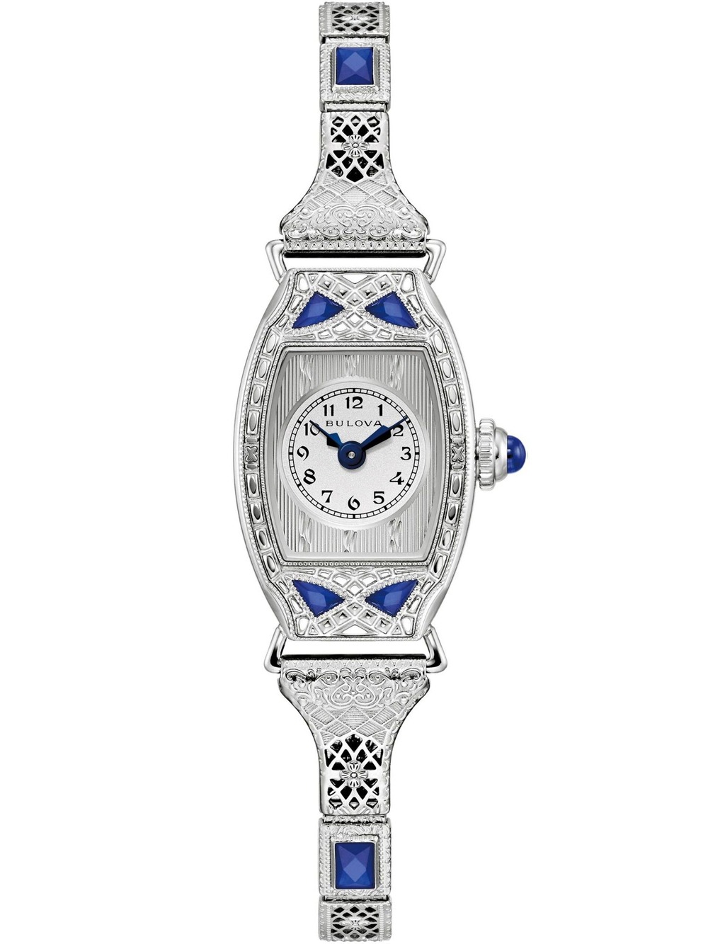 Comprar relojes femeninos BULOVA baratos en Timeshop24