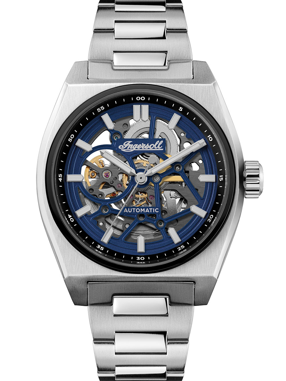 Relojes INGERSOLL: ¡compra barata, sin gastos de envío y segura!