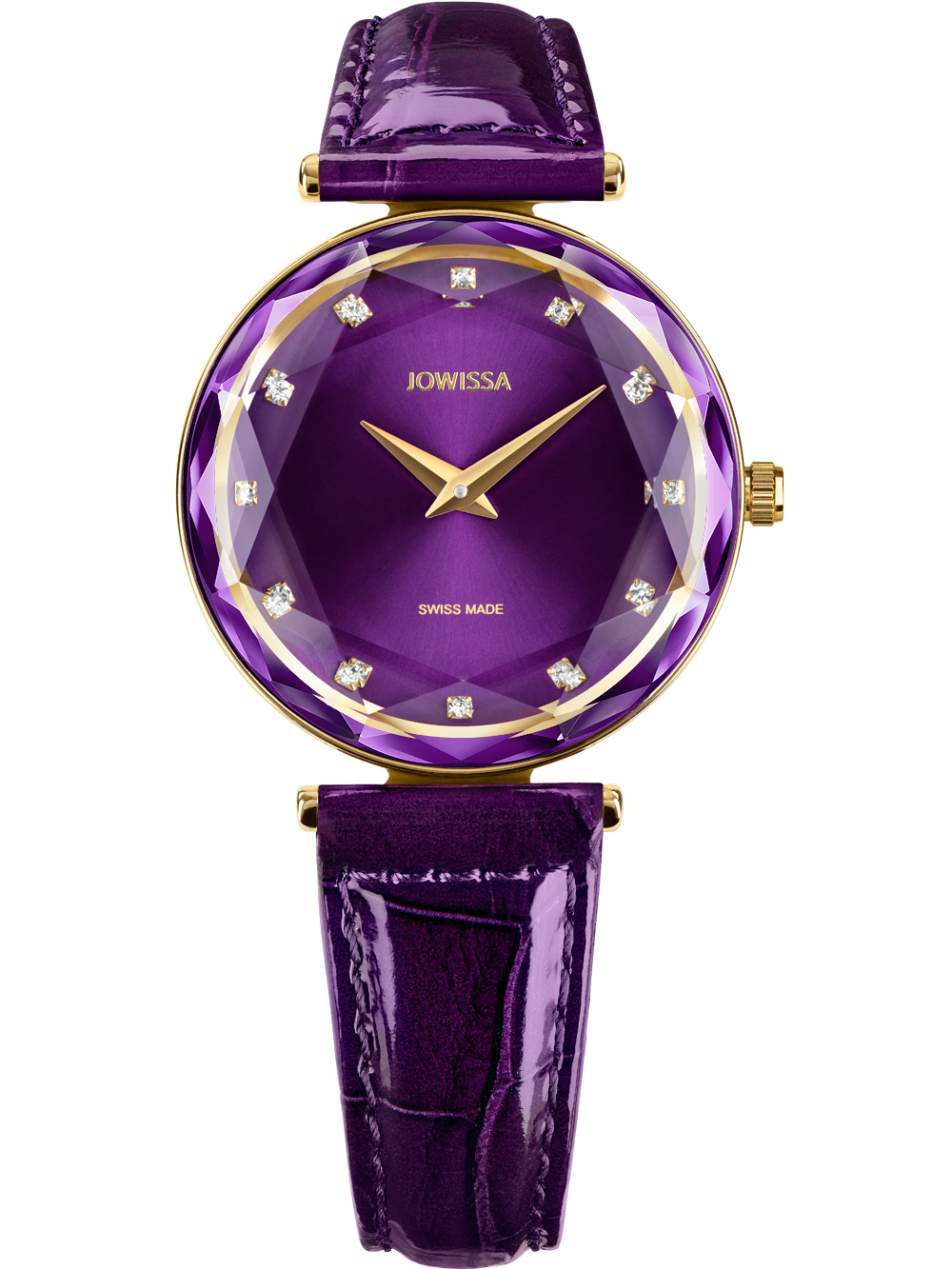 Reloj jowissa swiss made precios hotsell