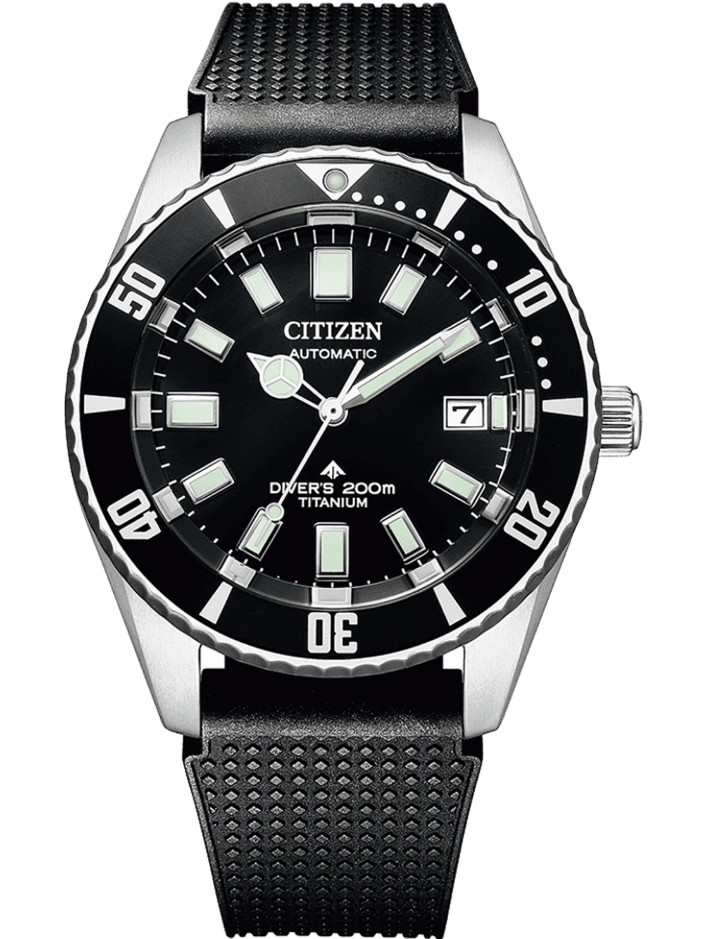 Relojes automáticos citizen cheap
