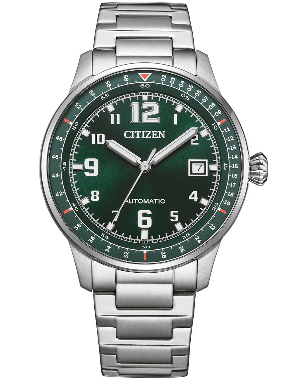 Citizen NJ0190-51X - Reloj para Hombres Comprar ahora | Mejor