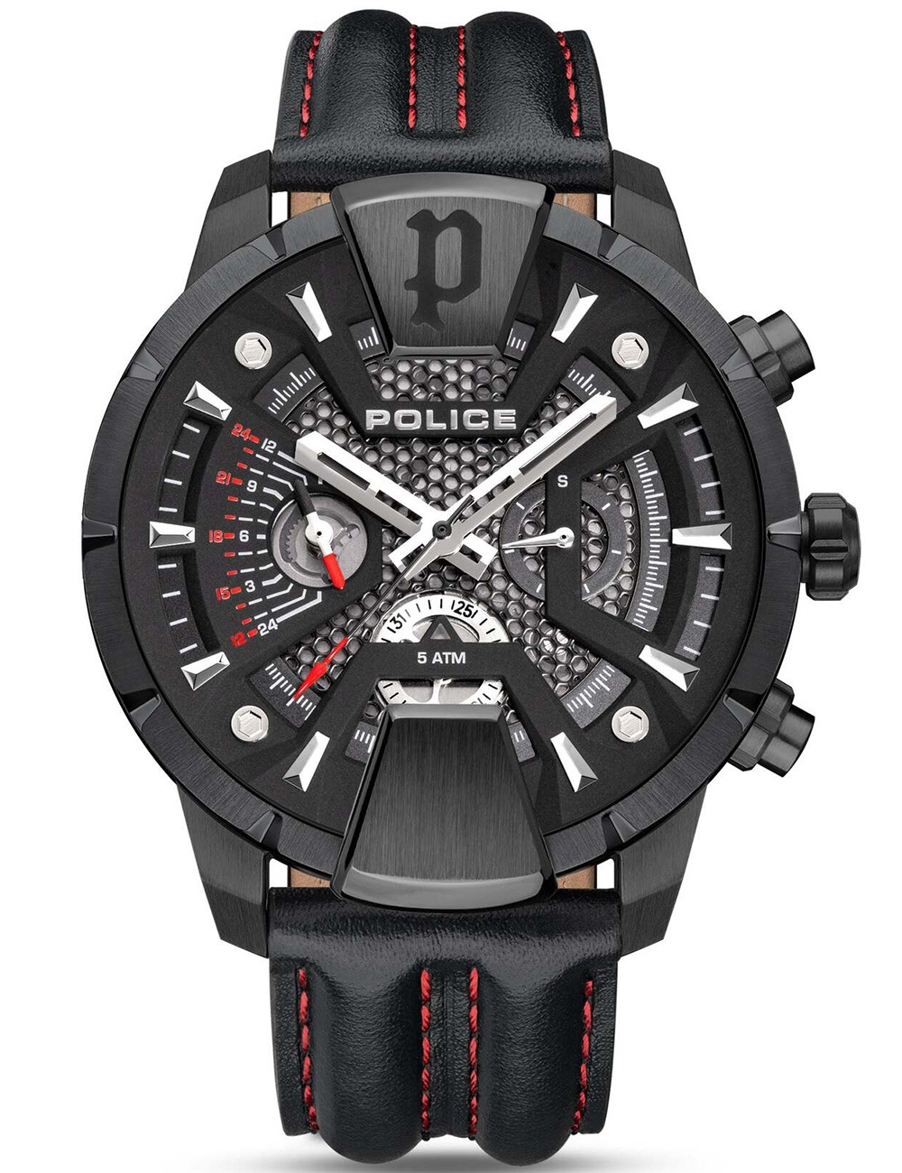 Relojes Police Pagina Oficial Relojes POLICE: ¡Compra Barata, Consigue  Envío Gratis Y Entrega