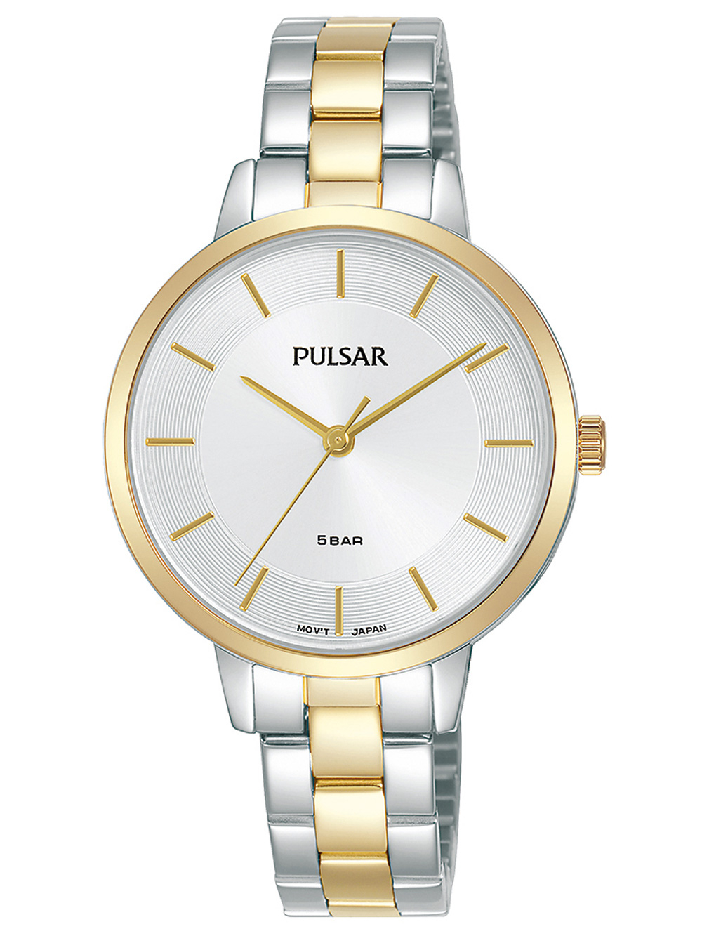 Relojes pulsar historia online