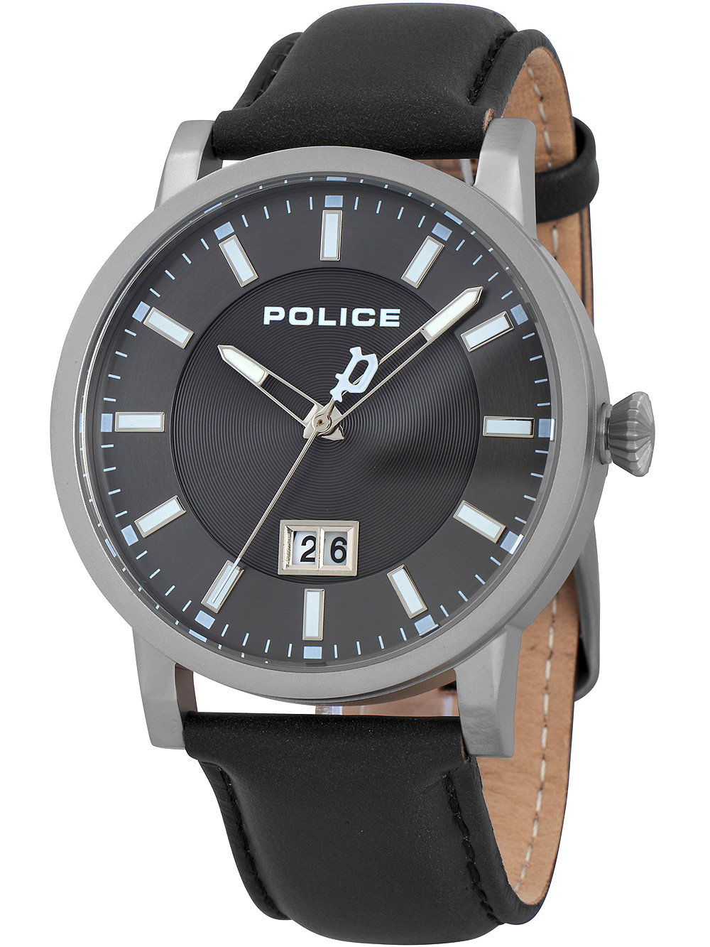 Reloj Police Norwood Hombre PL15472JSB/13M