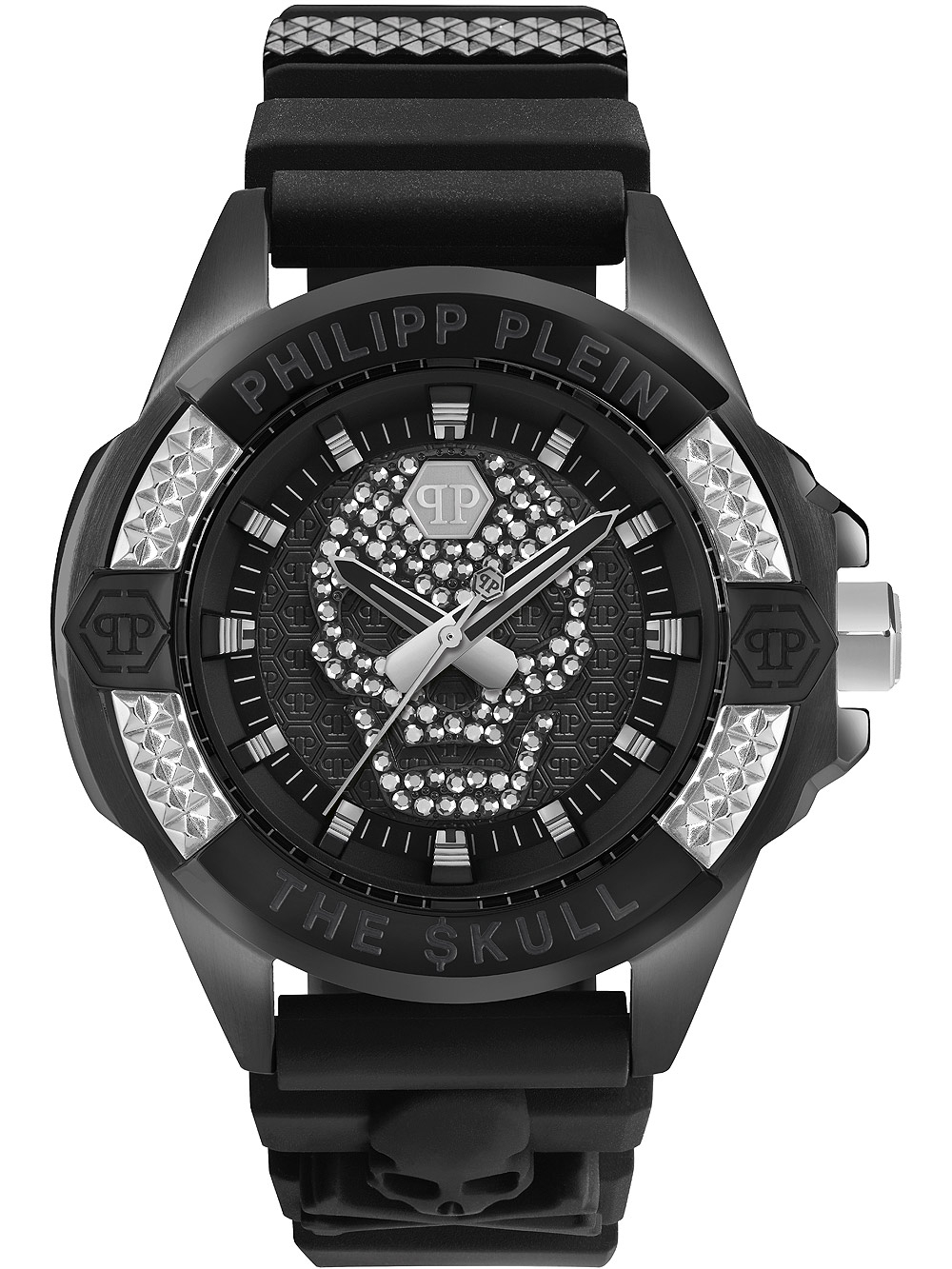 Reloj Police PEWJB2110640 Bushmaster 52mm Hombres compras baratas:  Timeshop24