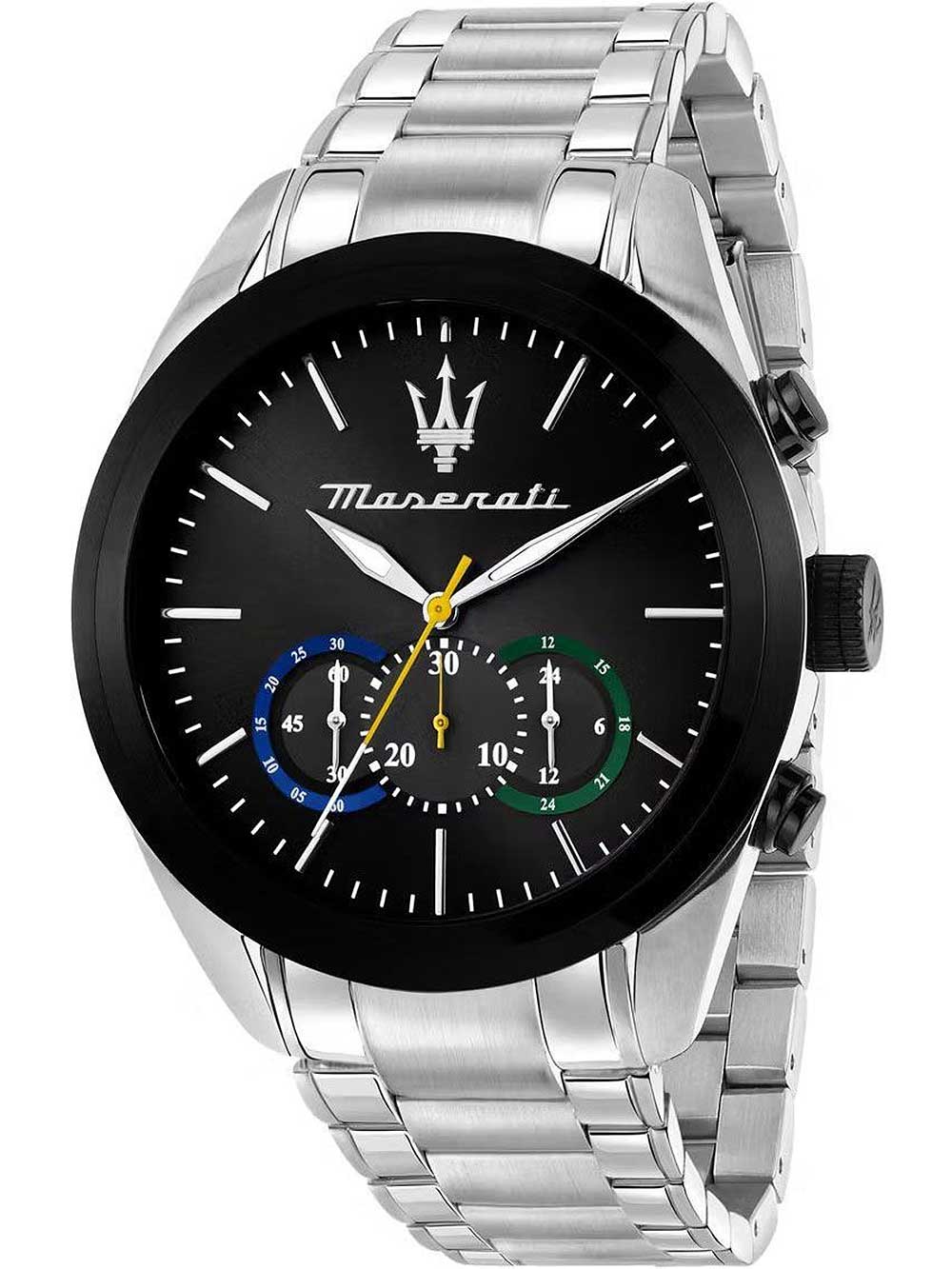 Maserati R8873612061 - Reloj para Hombres Comprar ahora | Mejor