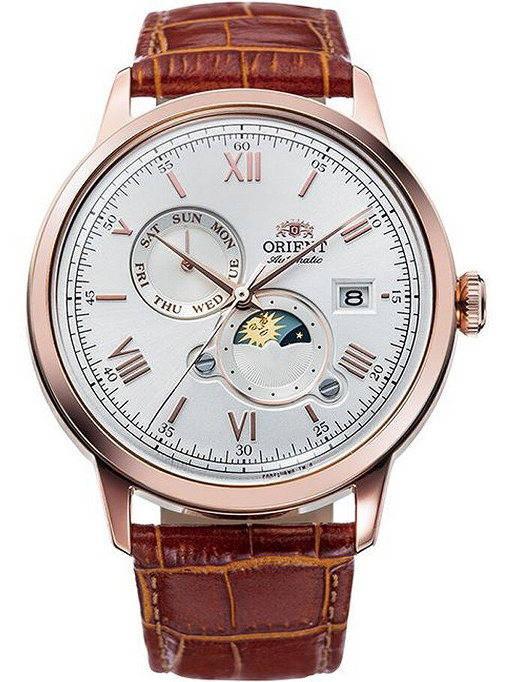 RELOJES AUTOMÁTICOS Gran selección y precios bajos Timeshop24