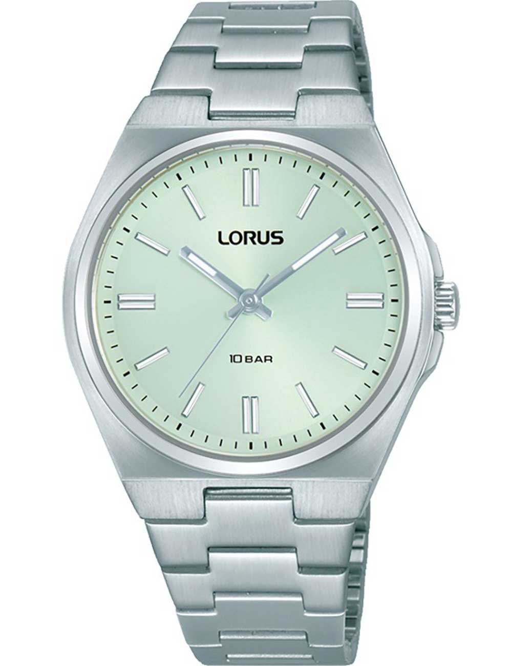 Acero Inoxidable Lorus Reloj Mujer Reloj Lorus Reloj Para Mujer