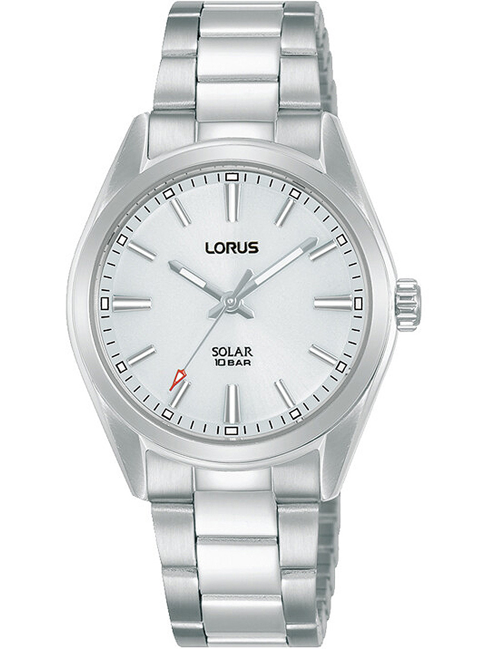 Lorus RY503AX9 Solar 31mm Mujeres compras baratas: