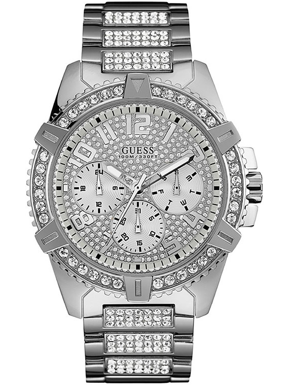 Reloj Hombre Guess GW0629G2, Relojes