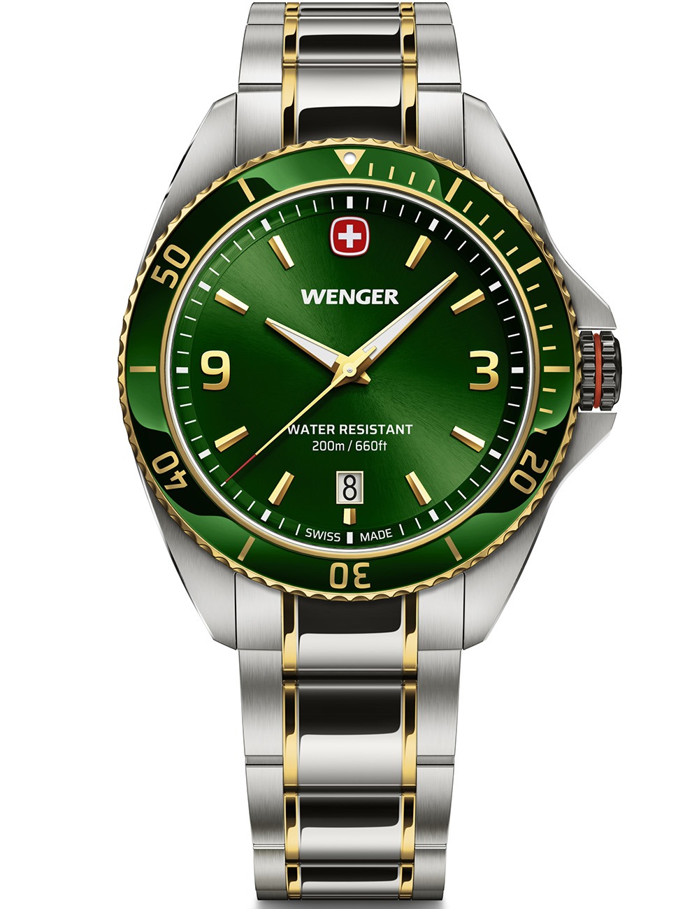 Pulsera Reloj Marca Wenger Precio Relojes WENGER: ¡Compra Barato