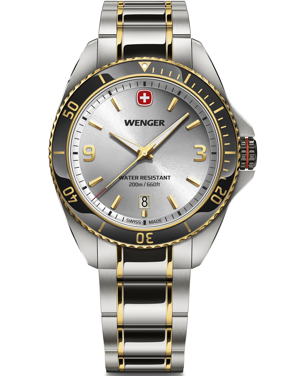 Relojes WENGER: ¡Compra barato, envío gratis y rápido!