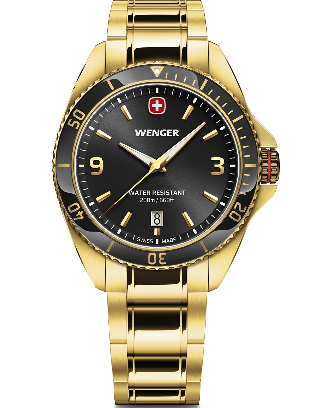 Relojes WENGER: ¡Compra barato, envío gratis y rápido!